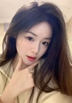 一个喜欢被服务美少妇，小尤物